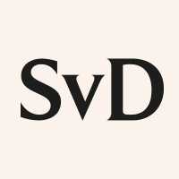 Svenska Dagbladet(@SvD) 's Twitter Profileg