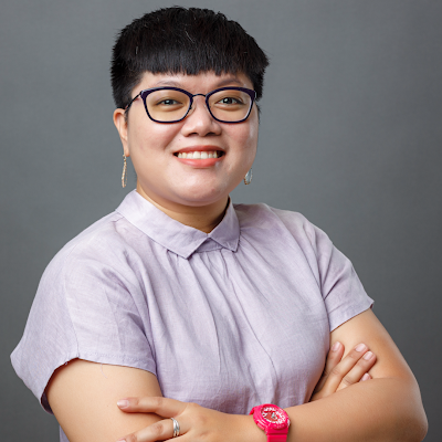 KhongAmelia's profile picture. 