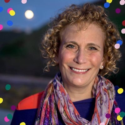 Rabbi Jill Zimmerman Profile