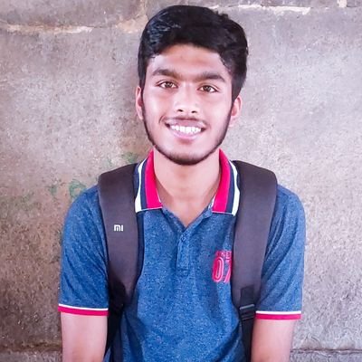 Web🌐 | Android📱 | Mentor🔰 @MLHacks | Field Operator ⚔️ @TwilioQuest | Student Expert🎓 @getpostman