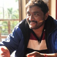 Jayaram Ramachandran (Posterwala) (@posterwala_jai) 's Twitter Profile