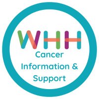 WHH Cancer Information & Support(@CancerWhh) 's Twitter Profile Photo