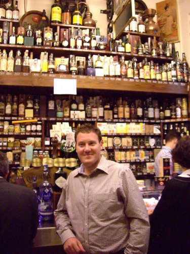 Bertie Stevens Profile