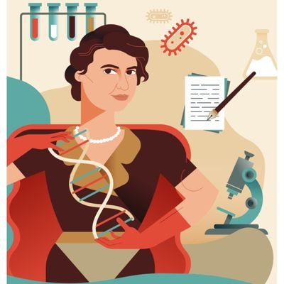 MarinaInScience's profile picture. Biologist interested in new techs, bioinformatics and AI. Català & Español & English & 日本語 OK ig: @marina_in_science