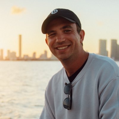 friedman's profile picture. CAA + @ConnectVentures