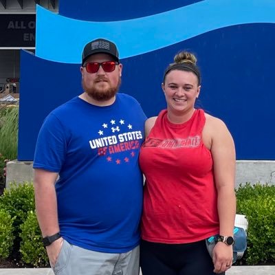 rsparrow94's profile picture. Christian, Army vet, trump supporter, gamer let’s goooooooo