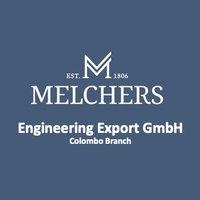 CMC Engineering Export GmbH(@cmceng_lk) 's Twitter Profile Photo