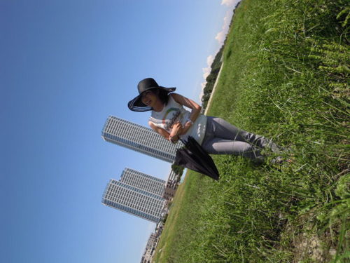 masuminpldh's profile picture. 30代真っ盛り！いきなりベトナム在住！ 仕事とプライベート両方に一生懸命な私^^ 毎日楽しく過ごすこと、成長することがモットー！一期一会♡2017真澄会立ち上げ、俳句始めました😃