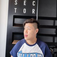 Richmond Yu(@monx2_yu) 's Twitter Profile Photo