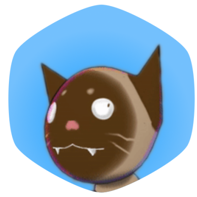 3D chara artist who love cat
Creator of
Vusiuz-Cryptomoss,A Beauty in Chaos
Me-On Cattos, Random Cats
https://t.co/oHy767Kcyw
◾ilerkune.tez
◾vusiuz.tez