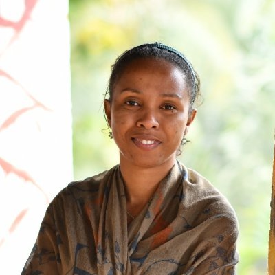 🇲🇬 Postdoc researcher | Restoration | Social-ecological systems | Ecosystem services | NCPs | Biodiversity | Food production| #SDGs | Views mine
