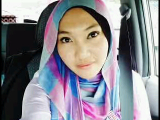 DatinFareesa's profile picture. life is great!!!