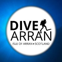 Dive Arran(@DiveArran) 's Twitter Profile Photo