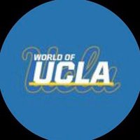 UCLA Bruins (@worldofucla) 's Twitter Profile