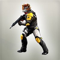 Cyber Tigers NFT (@nftcybertigers) 's Twitter Profile