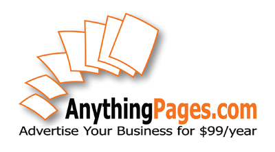 Advertise your Business for $99/yr with a coupon with unlimited updates