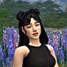 arelladia's profile picture. hi!! || sims builder & content creator || 23 || Instagram / TikTok / gallery id: arelladia ||