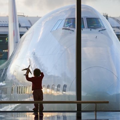 Aviation professional and passionate. Always trying to be better 🛫