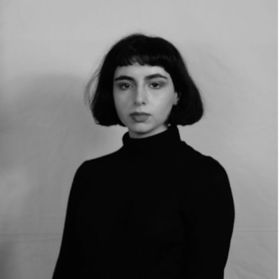 Multidisciplinary Researcher, Speaker, Visual Artist I Legal Innovation
@kaeurstudio I
#technology #cocreation #responsibleinnovation #aiandart #creativeai
