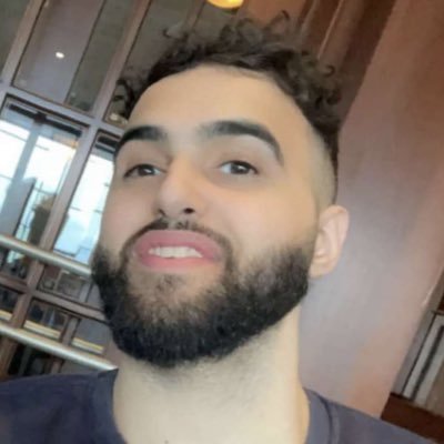 Chefboyyh's profile picture. 