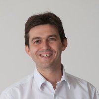 Christophe Pavlevski (@cpavlevski) 's Twitter Profile