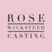 Rose Wicksteed Casting (@castingrose) Twitter profile photo Rose Wicksteed Casting (@castingrose) Twitter profile photo