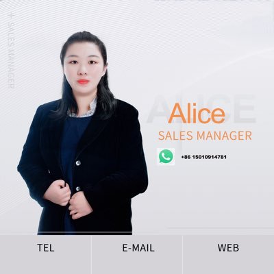 Hello,I am Alice from China, we do laser beauty machine for hair removal and skin care, if you need, just contact me here or wechat, whatsapp +86 15010914781