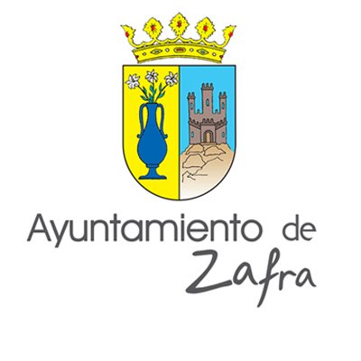 Twitter oficial de carácter informativo del Excmo. Ayuntamiento de Zafra (Badajoz)