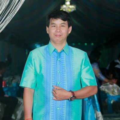 sokchea_armykh's profile picture. I Love Cambodia.