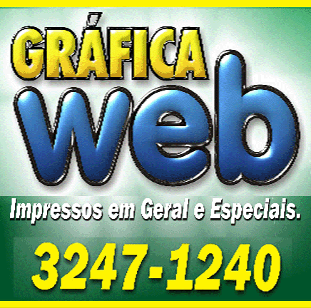 gwebprojetos's profile picture. Gráfica Web Projetos, somos o que nós imprimimos. Moderno e completo parque gráfico para atender todas as suas necessidades em impressos. Venha e sirva-se.