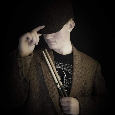 Drummer based in the Scottish Highlands and enjoys taking photos of the Scottish landscape