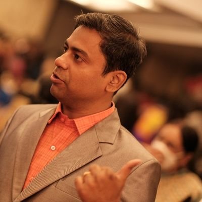 ram_bt's profile picture. Strategy & Leadership|| Information Technology ||