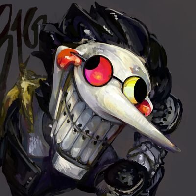 ごみ箱を空にする(B)さんのプロフィール画像