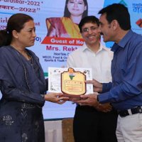Nana Jee Wattal (@nwattal) 's Twitter Profile Photo