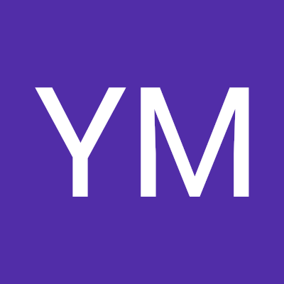 YMCheng0715's profile picture. Eat man fish