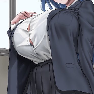 (੭ ᐕ))？さんのプロフィール画像
