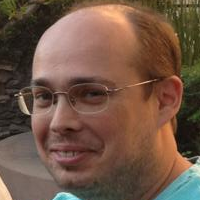 brad_harvell's profile picture. Where is the universe ??