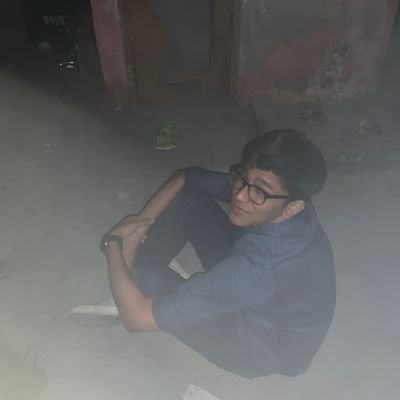 MahatoShobhit's profile picture. bio