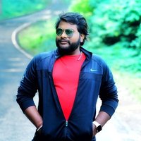 Mahesh Dacchu(@MaheshDacchu13) 's Twitter Profile Photo