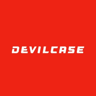 Devilcase 日本公式アカウントです。
🔻特別なあなたに🔻
📩 IG:https://t.co/LlPOTOiK6p
✨スマホケース試着室: https://t.co/rpHFm0eELF…