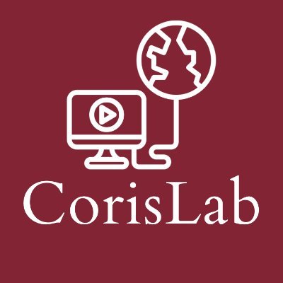 CorisLab's profile picture. 