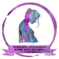 Perinatal mental health midwives(@PMHMidwives) 's Twitter Profile Photo