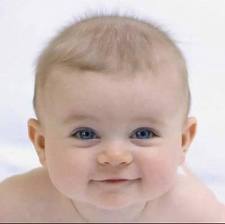 je suis mimi la fille heureuse lool