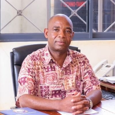 Associate Professor of Anthropology
Department of Social and Development  Studies
Mount Kenya University