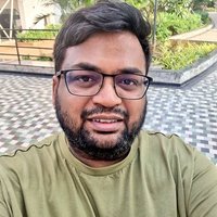 Prashanth Rangaswamy(@itisprashanth) 's Twitter Profile Photo