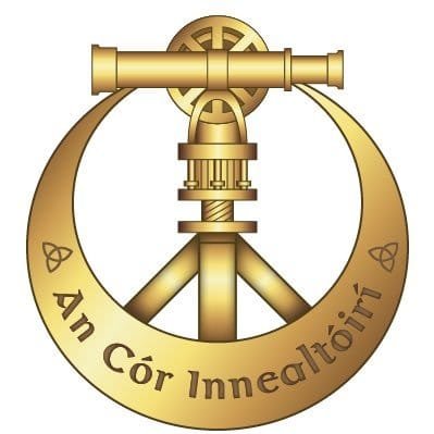 Defence Forces Engineer Corps