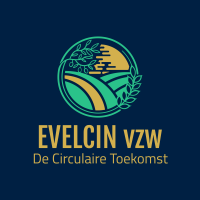 Evelcin_vzw's profile picture. Research and Development Centre for the promotion of the circular economy of the future. Think tank for economic developments.