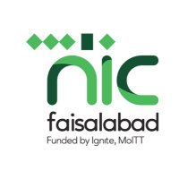 NIC Faislabad(@NicfPk) 's Twitter Profile Photo