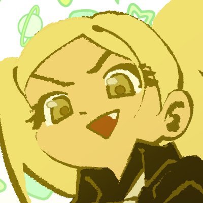 💚syfhdさんのプロフィール画像