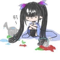 璃呀璃媤緹【懶癌發動_隨緣陪伴】 (@lisiti_4tst) 's Twitter Profile Photo